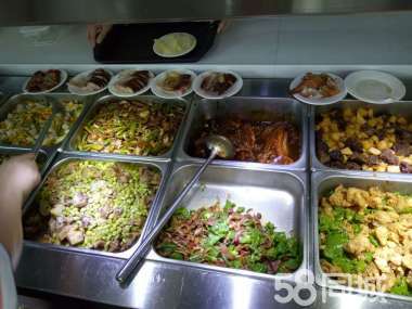 泰州食堂承包服務與餐飲管理專家——可美味餐飲管理