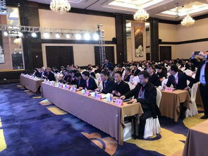 2019年國際船舶管理發(fā)展高峰論壇在舟山成功舉辦，共話全球業(yè)務(wù)新機(jī)遇